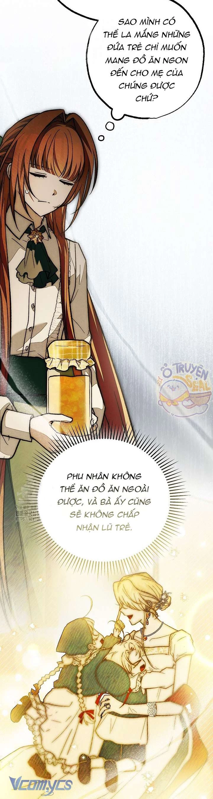 Chào Mừng Đến Với Dinh Thự Hoa Hồng Chapter  26 - 51