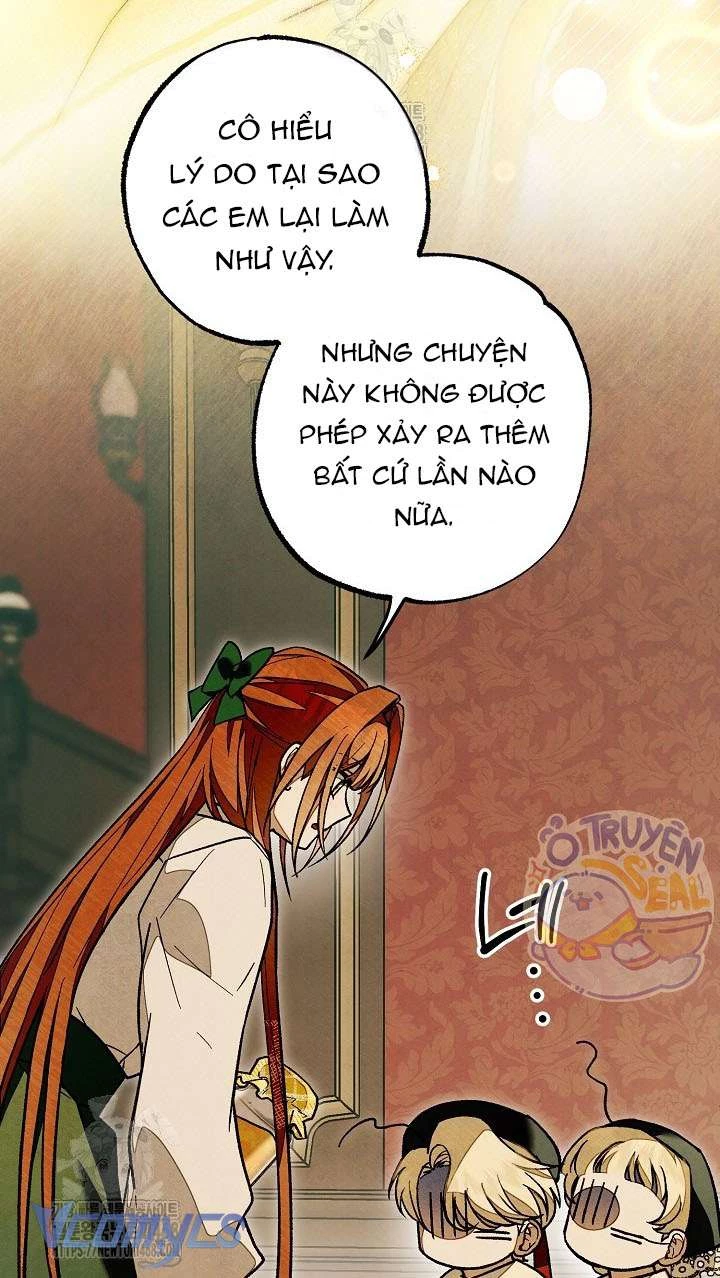 Chào Mừng Đến Với Dinh Thự Hoa Hồng Chapter  26 - 52