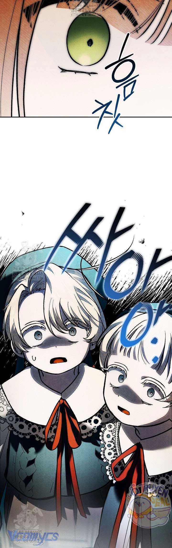 Chào Mừng Đến Với Dinh Thự Hoa Hồng Chapter  26 - 55