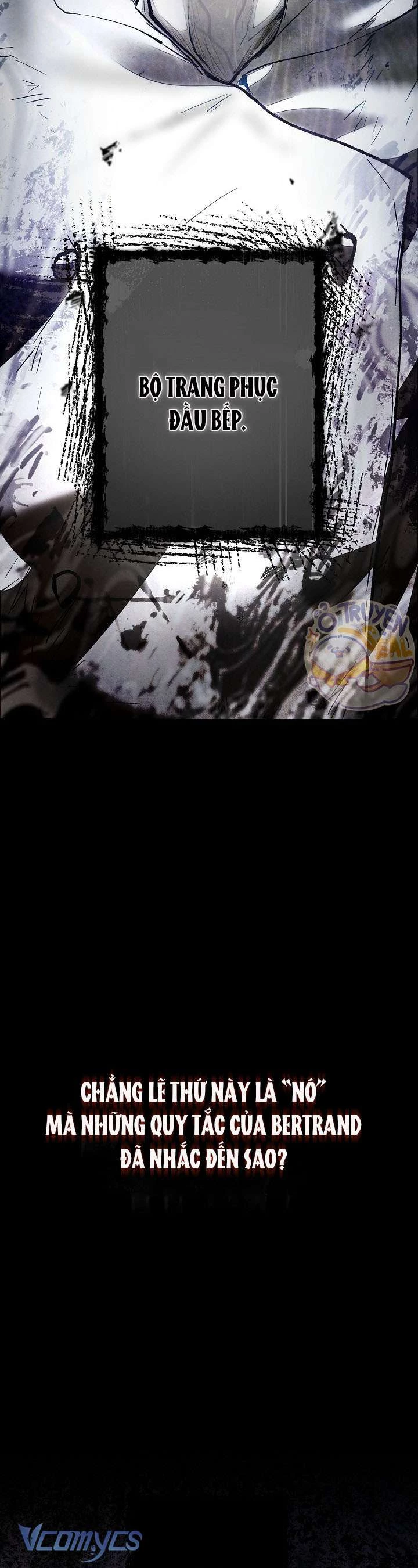 Chào Mừng Đến Với Dinh Thự Hoa Hồng Chapter  26 - 58