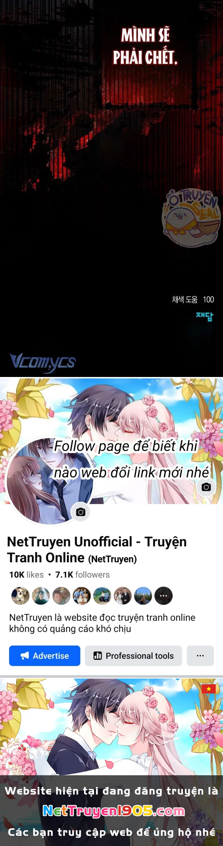 Chào Mừng Đến Với Dinh Thự Hoa Hồng Chapter  26 - 61