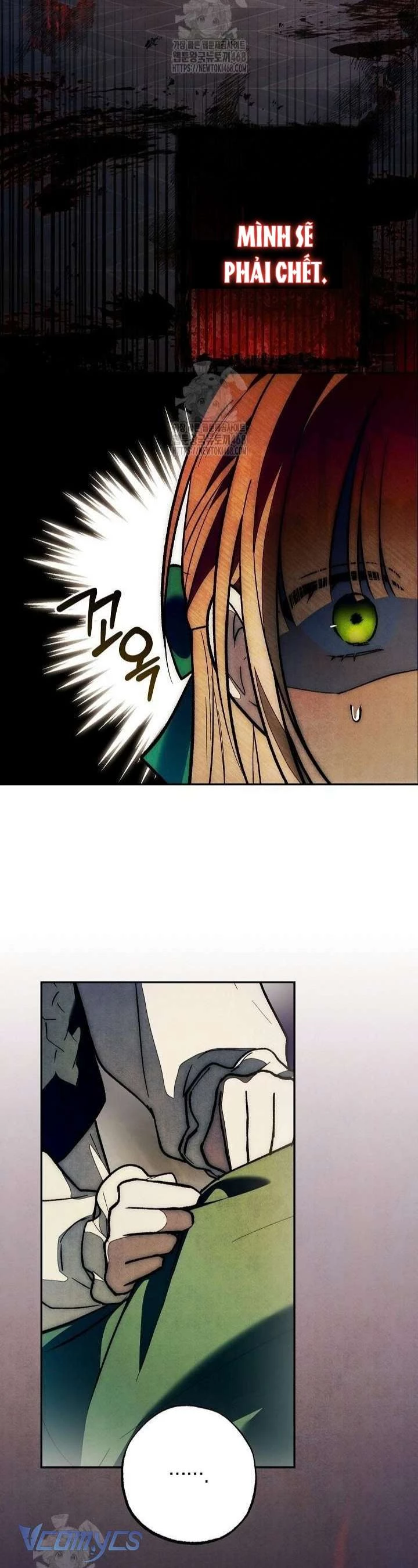 Chào Mừng Đến Với Dinh Thự Hoa Hồng Chapter 27 - 3