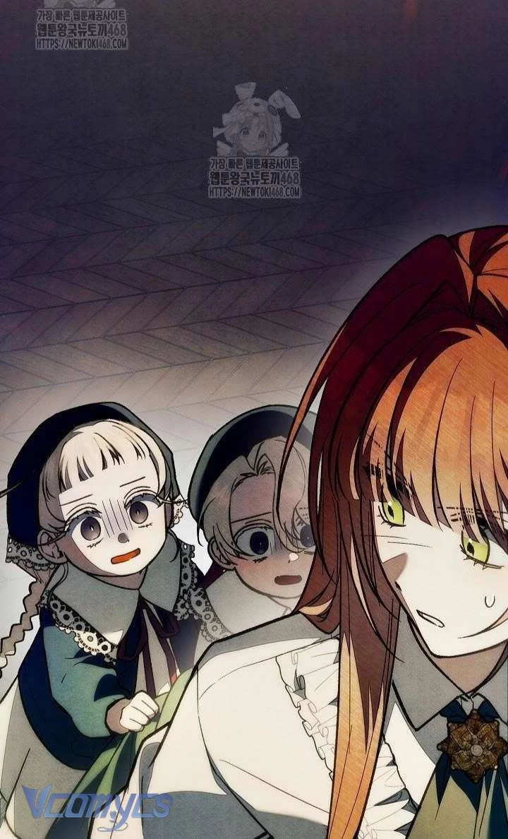 Chào Mừng Đến Với Dinh Thự Hoa Hồng Chapter 27 - 4