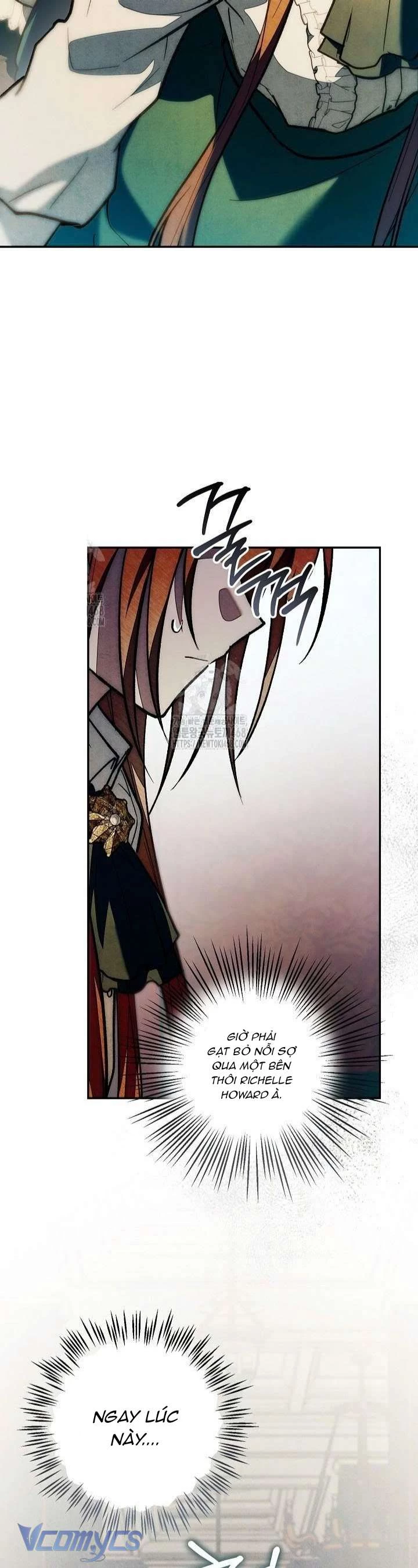 Chào Mừng Đến Với Dinh Thự Hoa Hồng Chapter 27 - 5