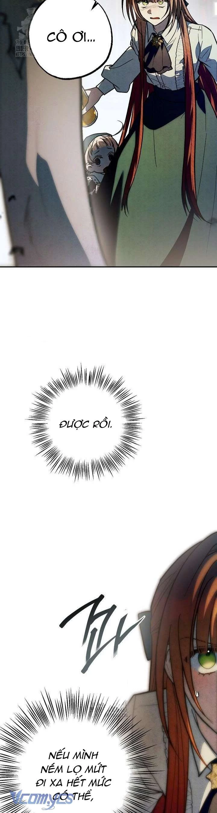 Chào Mừng Đến Với Dinh Thự Hoa Hồng Chapter 27 - 11