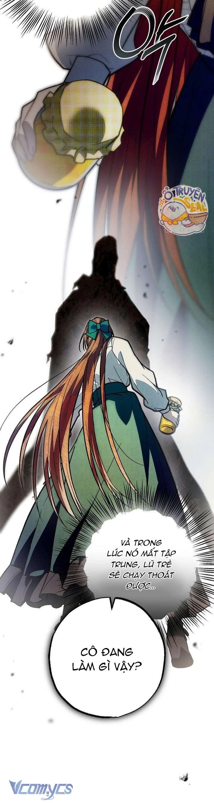 Chào Mừng Đến Với Dinh Thự Hoa Hồng Chapter 27 - 12