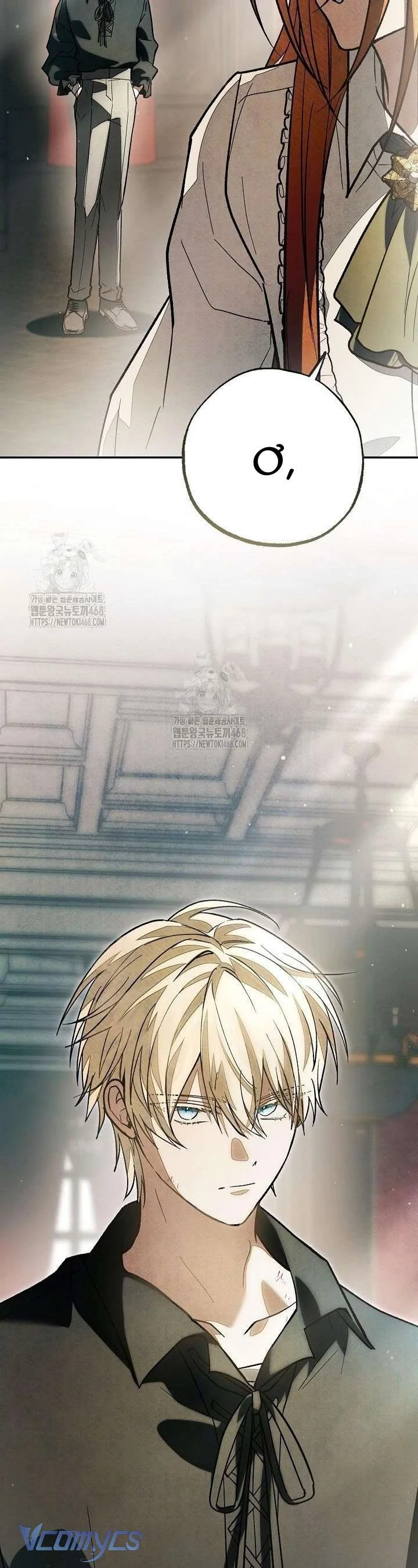 Chào Mừng Đến Với Dinh Thự Hoa Hồng Chapter 27 - 14