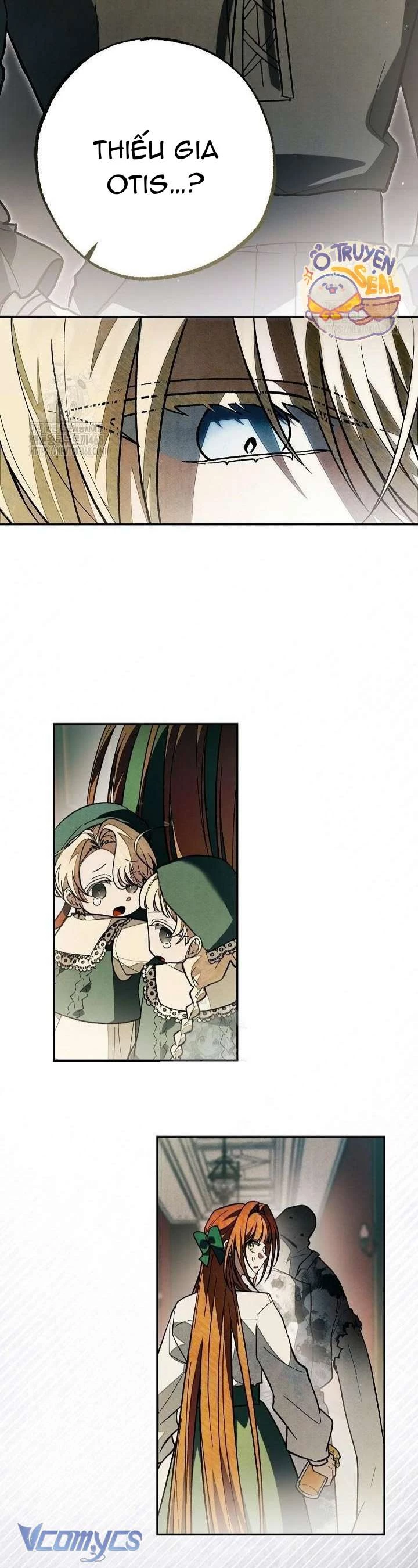 Chào Mừng Đến Với Dinh Thự Hoa Hồng Chapter 27 - 15