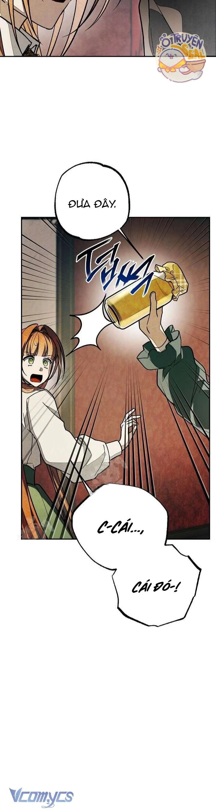 Chào Mừng Đến Với Dinh Thự Hoa Hồng Chapter 27 - 18