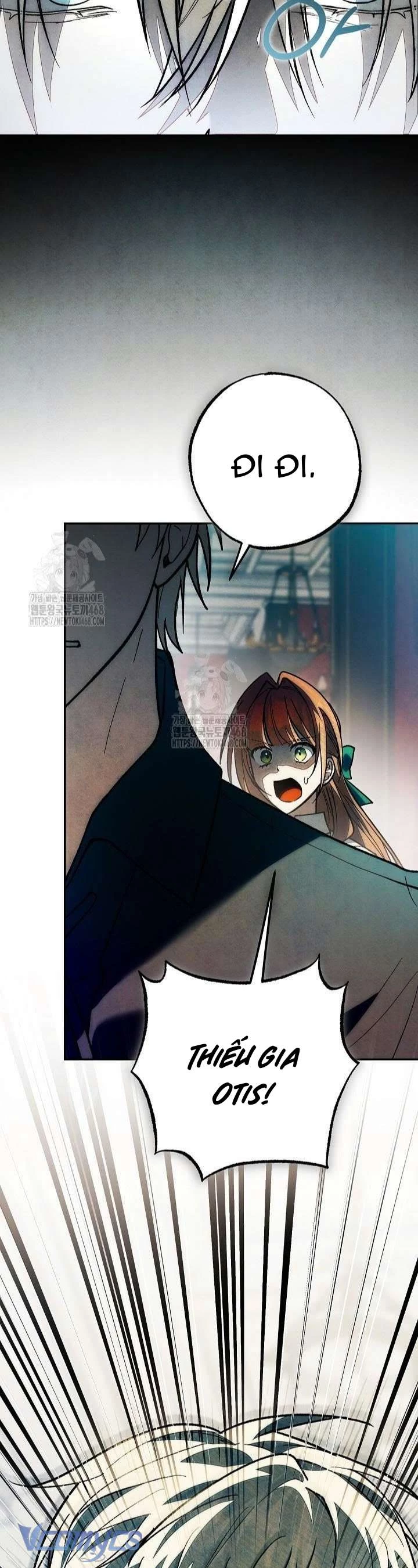 Chào Mừng Đến Với Dinh Thự Hoa Hồng Chapter 27 - 23