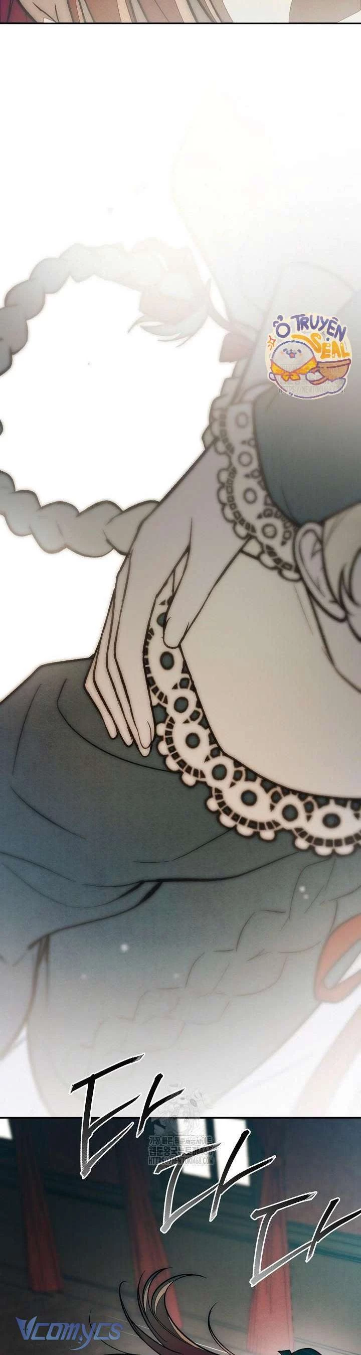 Chào Mừng Đến Với Dinh Thự Hoa Hồng Chapter 27 - 27