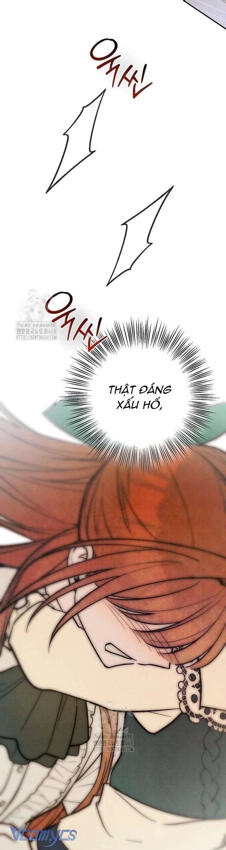 Chào Mừng Đến Với Dinh Thự Hoa Hồng Chapter 27 - 29