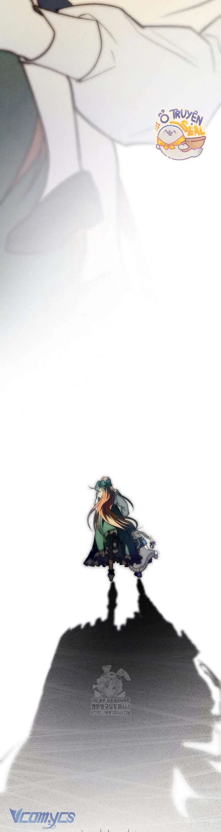 Chào Mừng Đến Với Dinh Thự Hoa Hồng Chapter 27 - 30