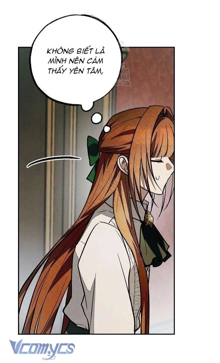 Chào Mừng Đến Với Dinh Thự Hoa Hồng Chapter 27 - 34