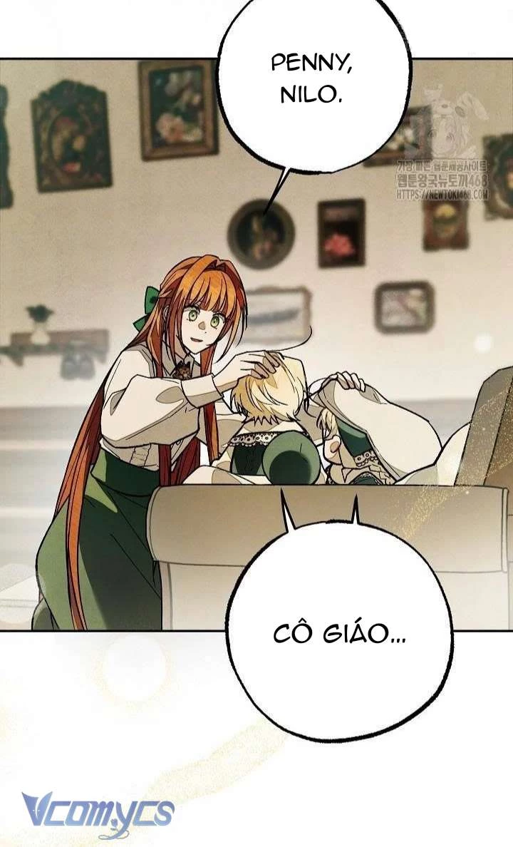 Chào Mừng Đến Với Dinh Thự Hoa Hồng Chapter 27 - 37