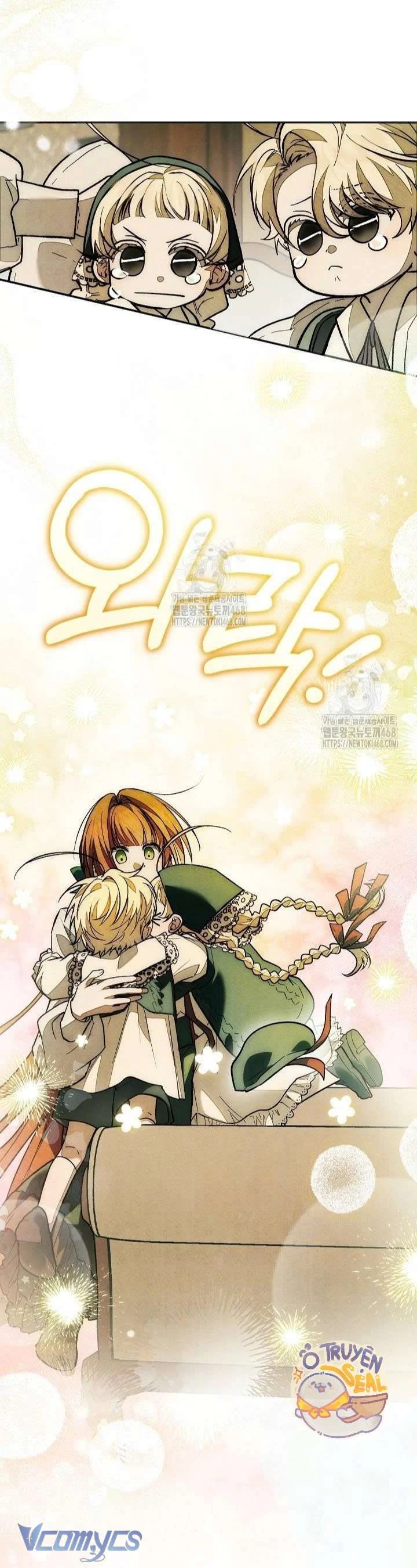 Chào Mừng Đến Với Dinh Thự Hoa Hồng Chapter 27 - 38