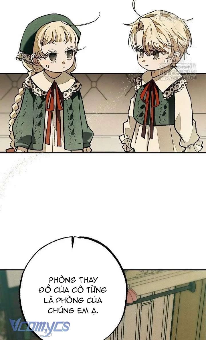 Chào Mừng Đến Với Dinh Thự Hoa Hồng Chapter 27 - 40