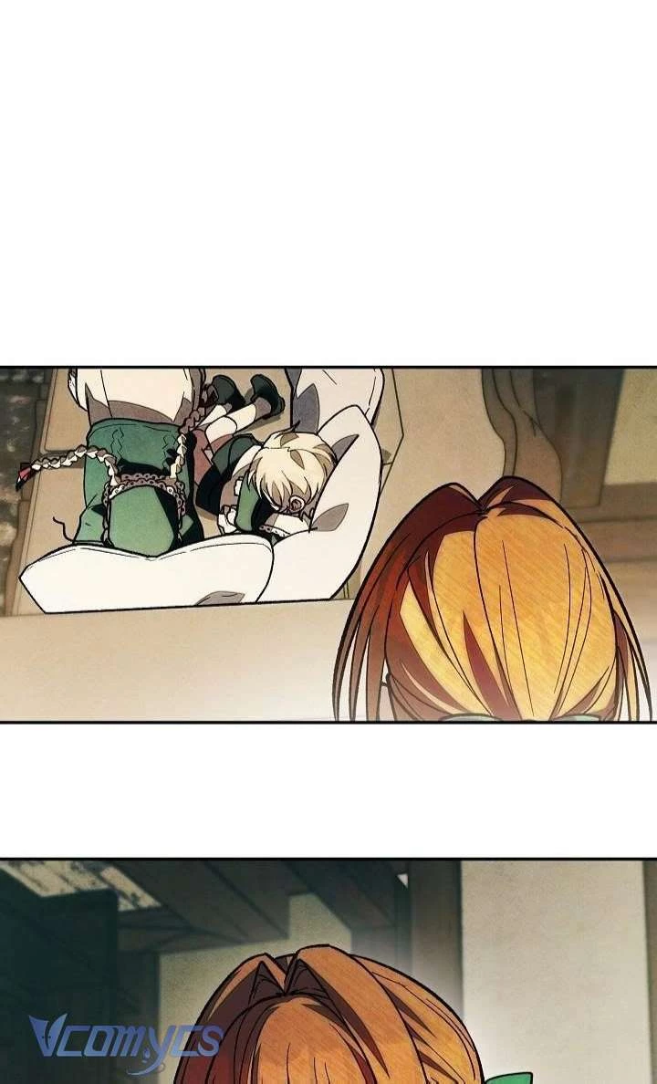 Chào Mừng Đến Với Dinh Thự Hoa Hồng Chapter 27 - 46