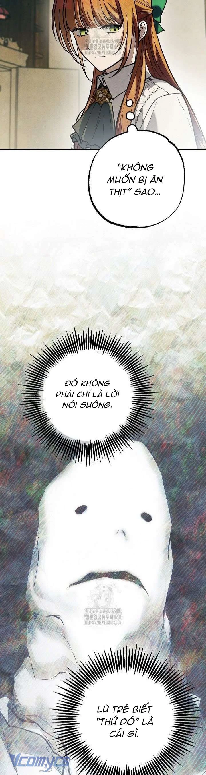 Chào Mừng Đến Với Dinh Thự Hoa Hồng Chapter 27 - 47