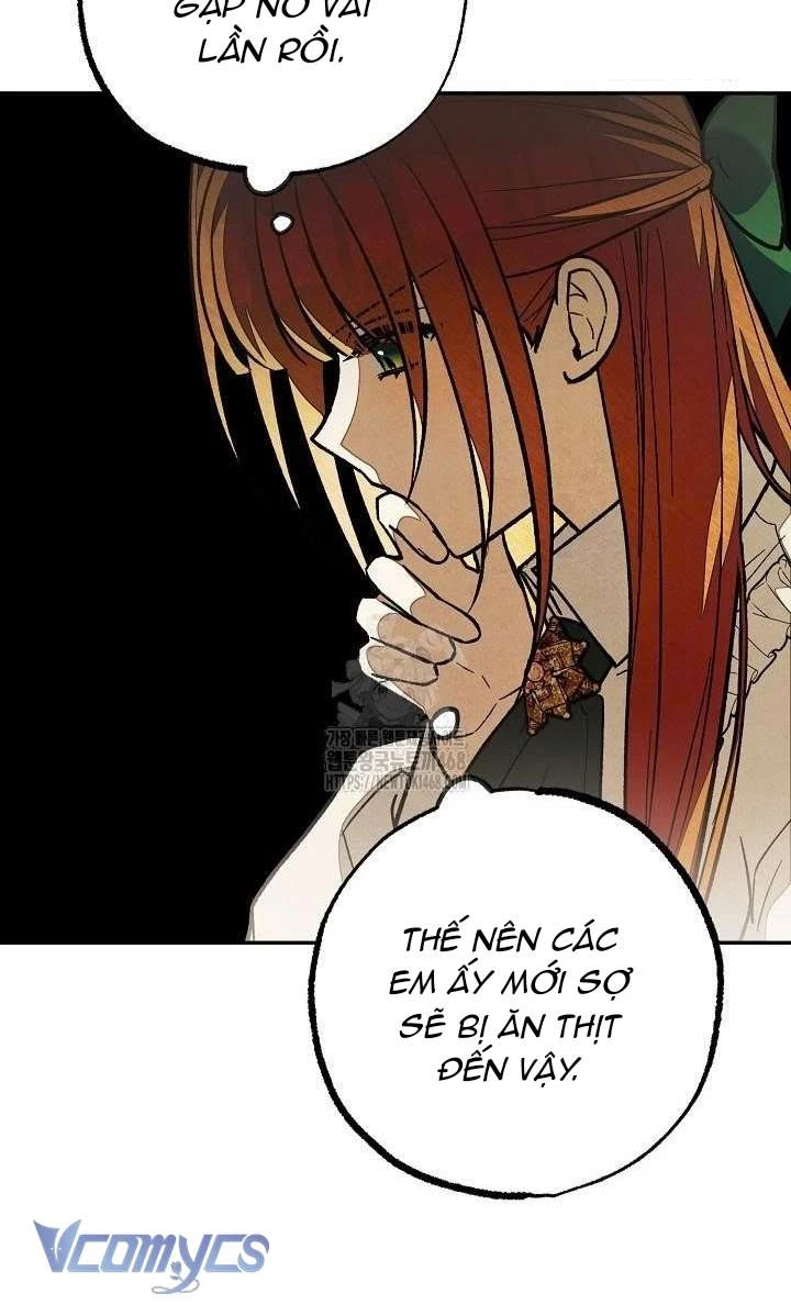 Chào Mừng Đến Với Dinh Thự Hoa Hồng Chapter 27 - 49