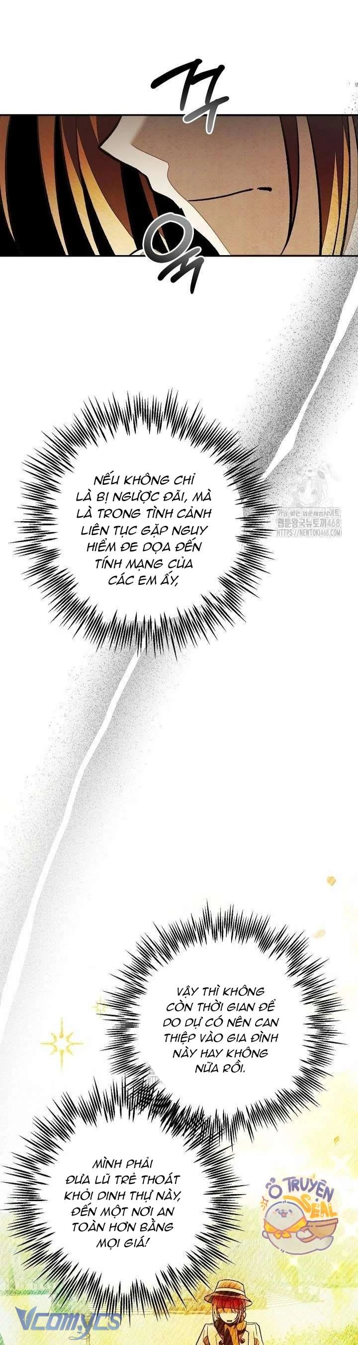 Chào Mừng Đến Với Dinh Thự Hoa Hồng Chapter 27 - 50