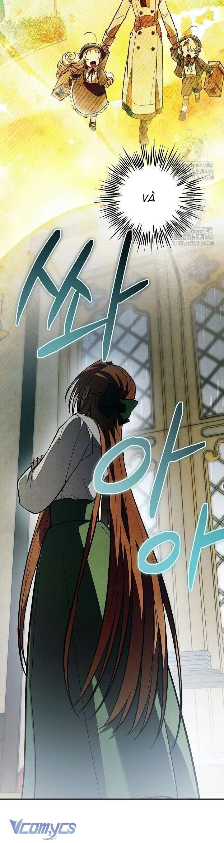 Chào Mừng Đến Với Dinh Thự Hoa Hồng Chapter 27 - 51