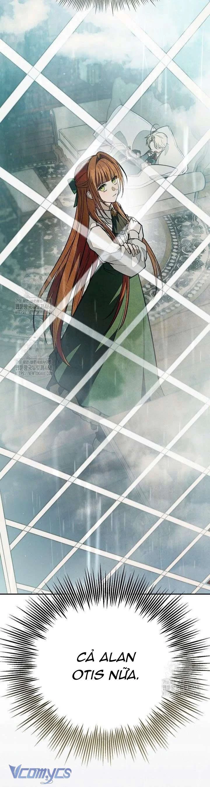 Chào Mừng Đến Với Dinh Thự Hoa Hồng Chapter 27 - 53