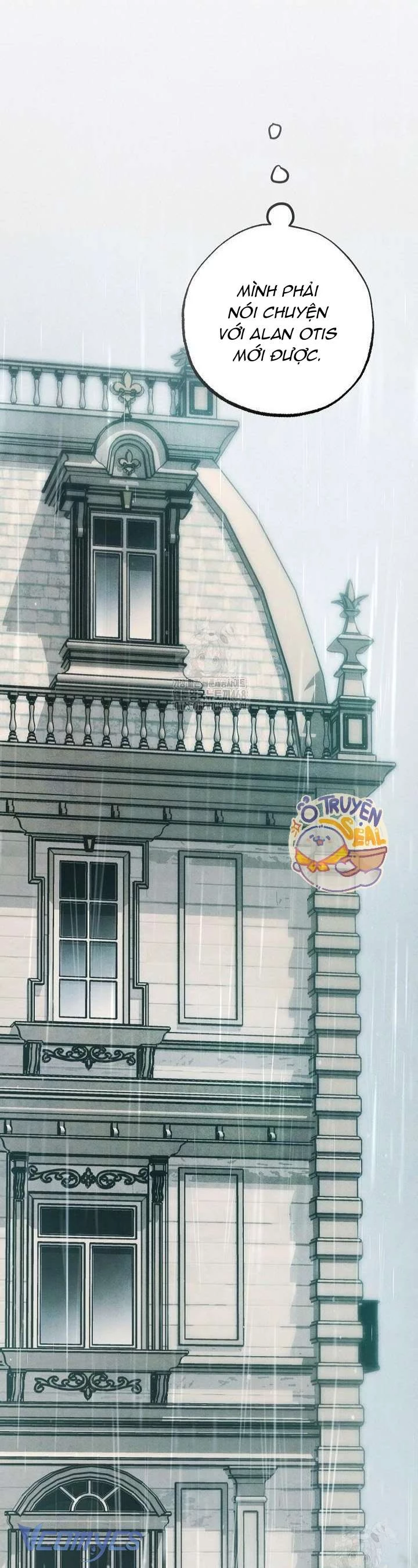 Chào Mừng Đến Với Dinh Thự Hoa Hồng Chapter 27 - 54