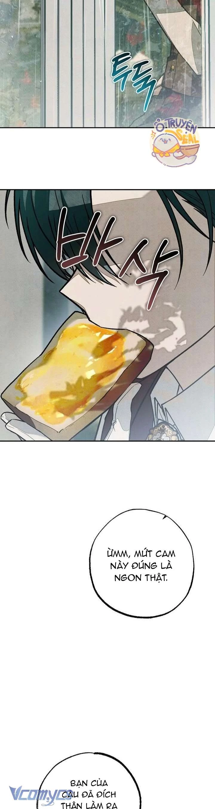 Chào Mừng Đến Với Dinh Thự Hoa Hồng Chapter 27 - 57