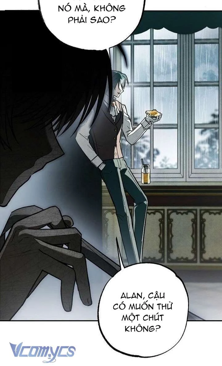 Chào Mừng Đến Với Dinh Thự Hoa Hồng Chapter 27 - 58