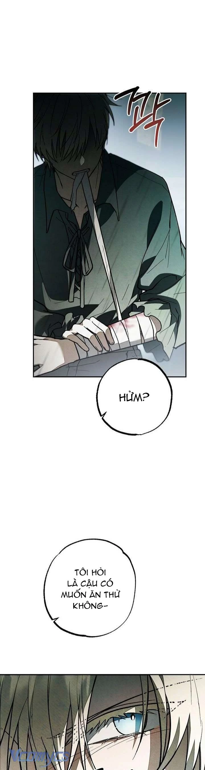 Chào Mừng Đến Với Dinh Thự Hoa Hồng Chapter 27 - 59