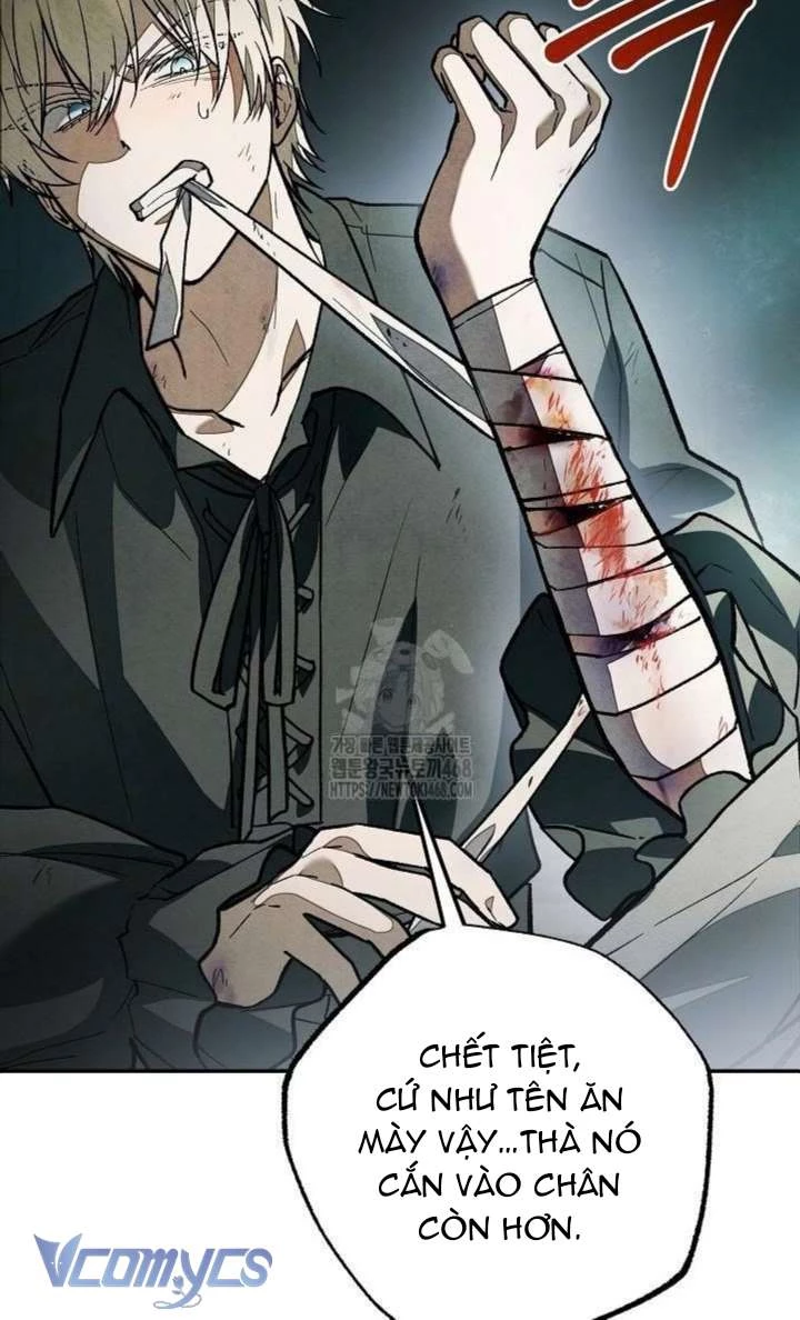 Chào Mừng Đến Với Dinh Thự Hoa Hồng Chapter 27 - 61