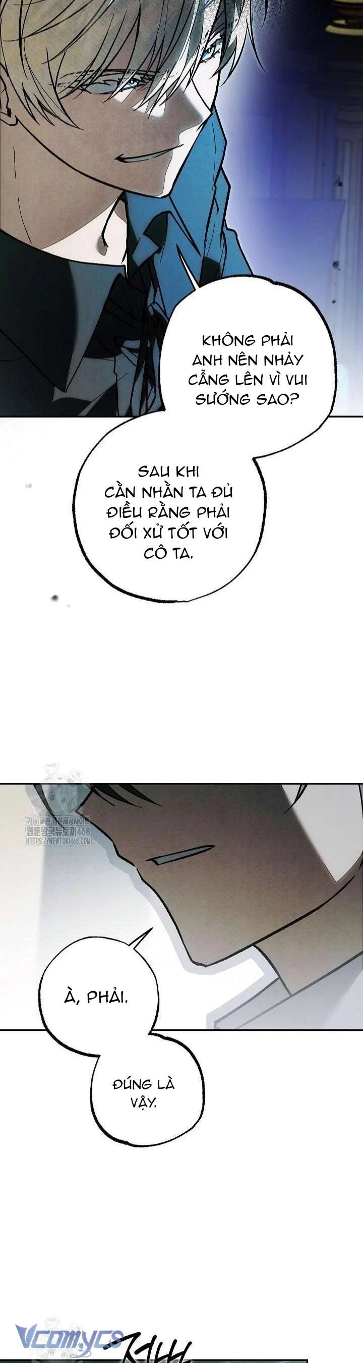 Chào Mừng Đến Với Dinh Thự Hoa Hồng Chapter 27 - 66