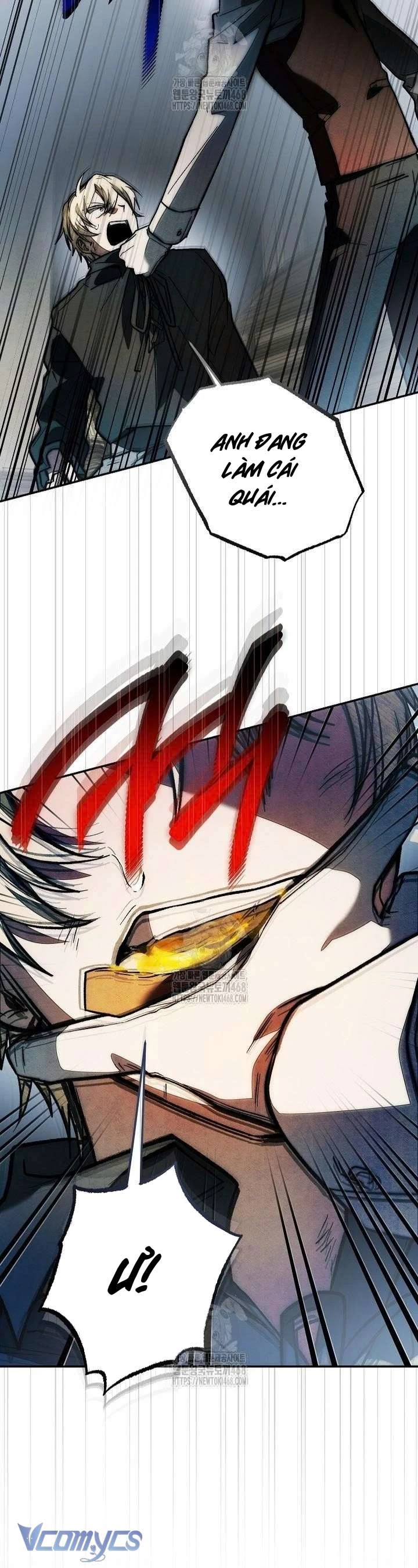 Chào Mừng Đến Với Dinh Thự Hoa Hồng Chapter 27 - 68