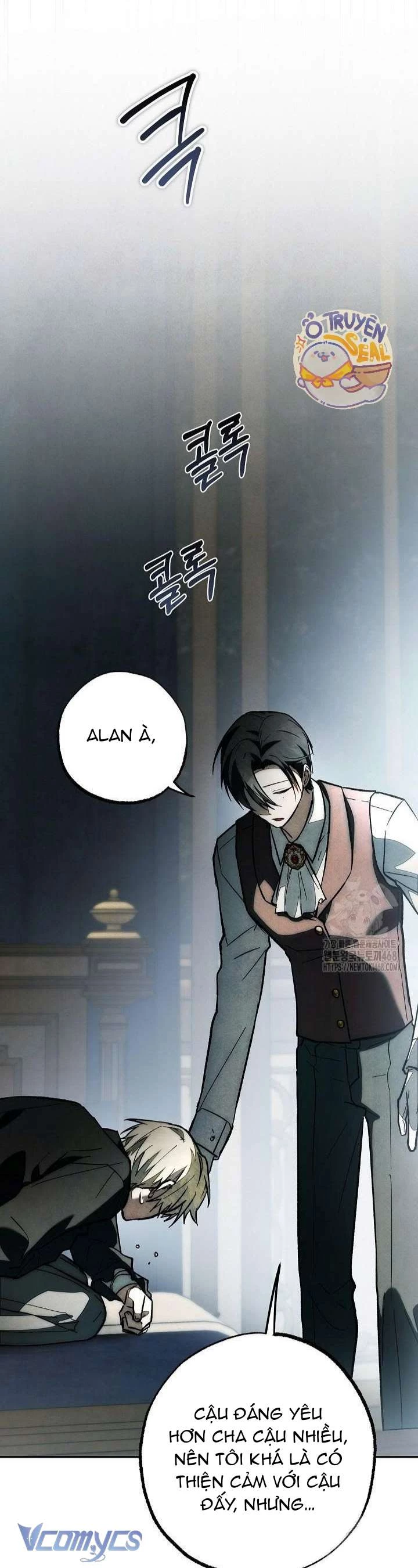 Chào Mừng Đến Với Dinh Thự Hoa Hồng Chapter 27 - 69