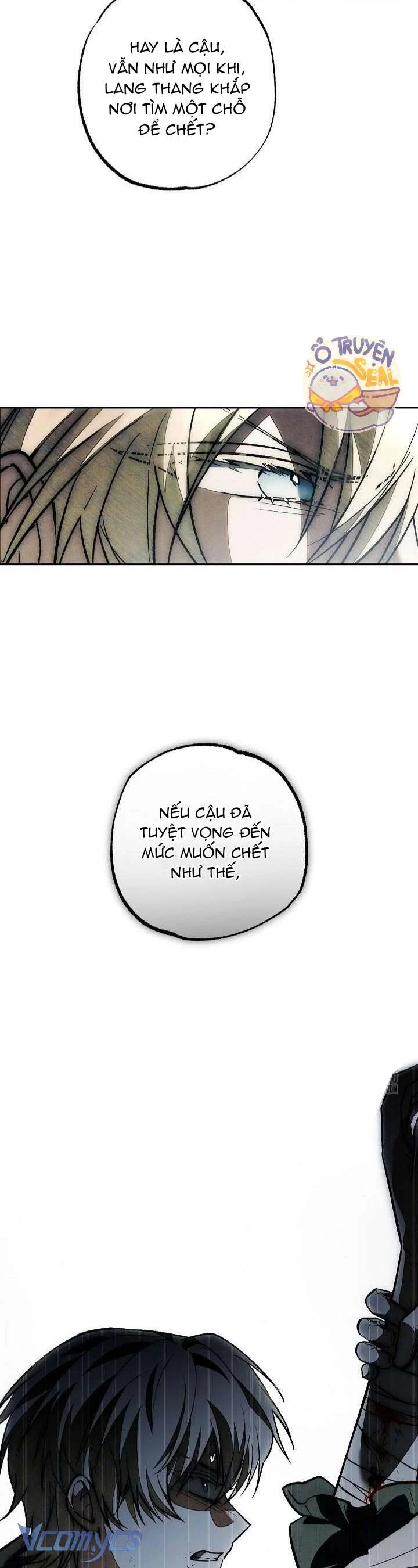 Chào Mừng Đến Với Dinh Thự Hoa Hồng Chapter 27 - 72