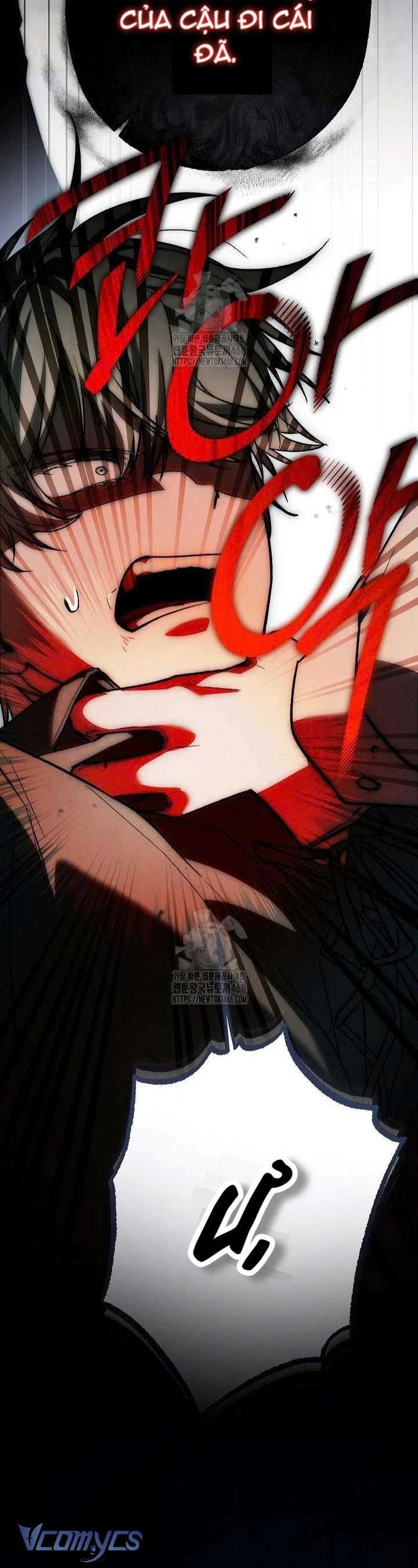 Chào Mừng Đến Với Dinh Thự Hoa Hồng Chapter 27 - 74