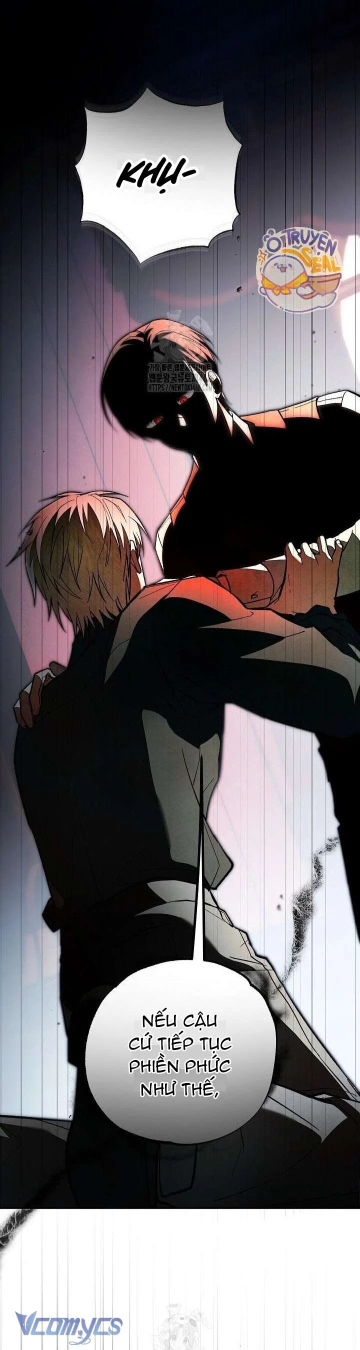 Chào Mừng Đến Với Dinh Thự Hoa Hồng Chapter 27 - 75