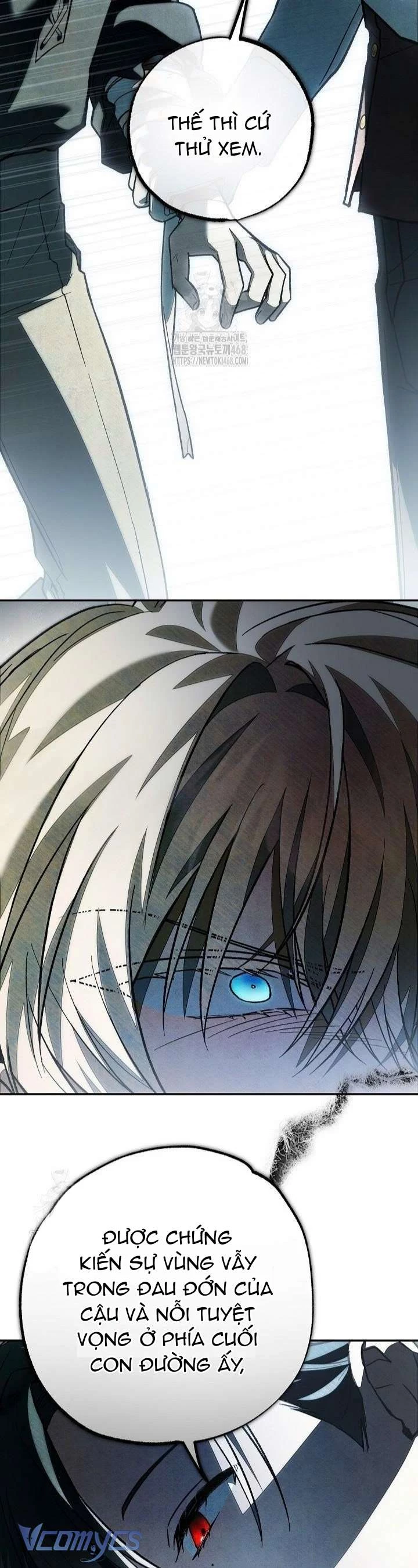 Chào Mừng Đến Với Dinh Thự Hoa Hồng Chapter 27 - 80