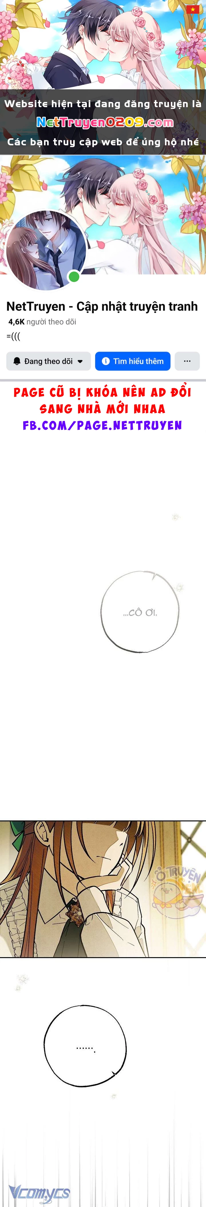 Chào Mừng Đến Với Dinh Thự Hoa Hồng Chapter 28 - 1