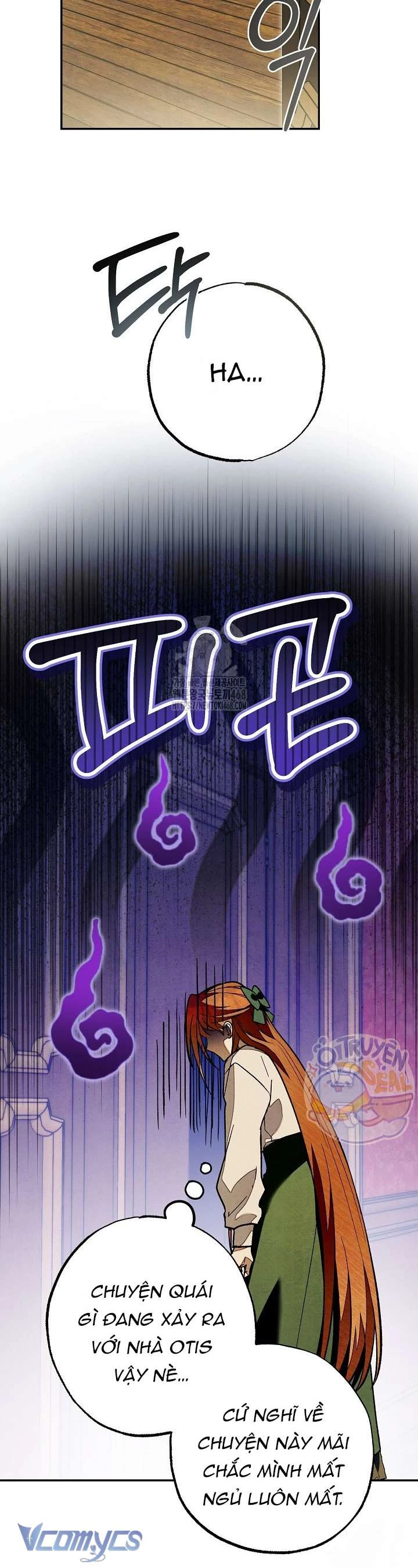 Chào Mừng Đến Với Dinh Thự Hoa Hồng Chapter 28 - 6