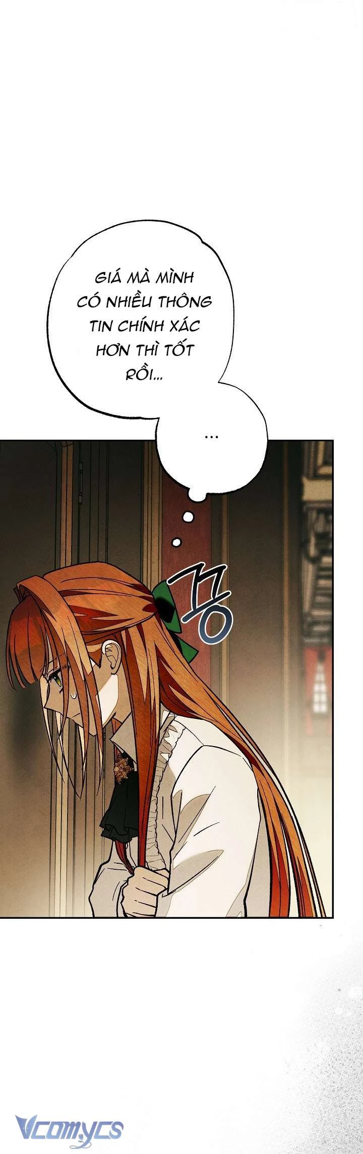 Chào Mừng Đến Với Dinh Thự Hoa Hồng Chapter 28 - 7