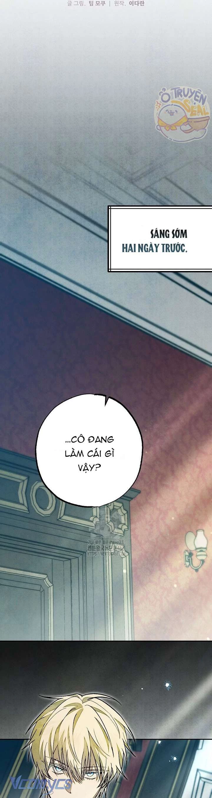 Chào Mừng Đến Với Dinh Thự Hoa Hồng Chapter 28 - 9