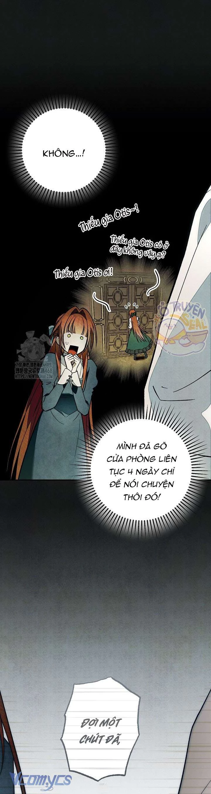 Chào Mừng Đến Với Dinh Thự Hoa Hồng Chapter 28 - 12