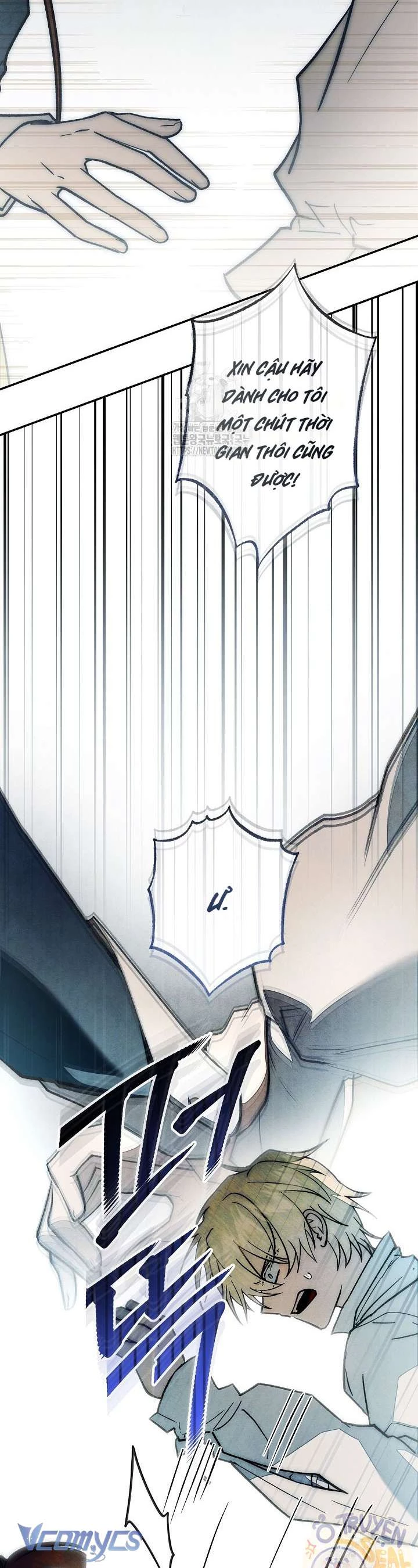 Chào Mừng Đến Với Dinh Thự Hoa Hồng Chapter 28 - 13