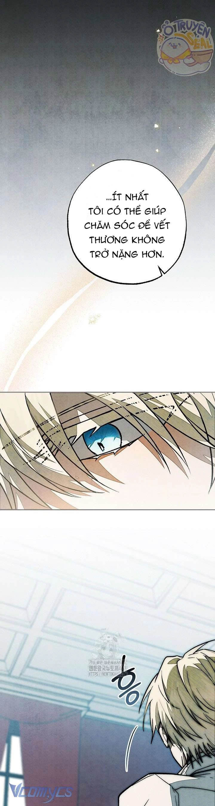 Chào Mừng Đến Với Dinh Thự Hoa Hồng Chapter 28 - 18