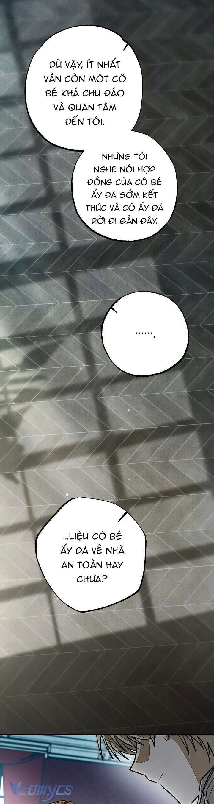 Chào Mừng Đến Với Dinh Thự Hoa Hồng Chapter 28 - 21