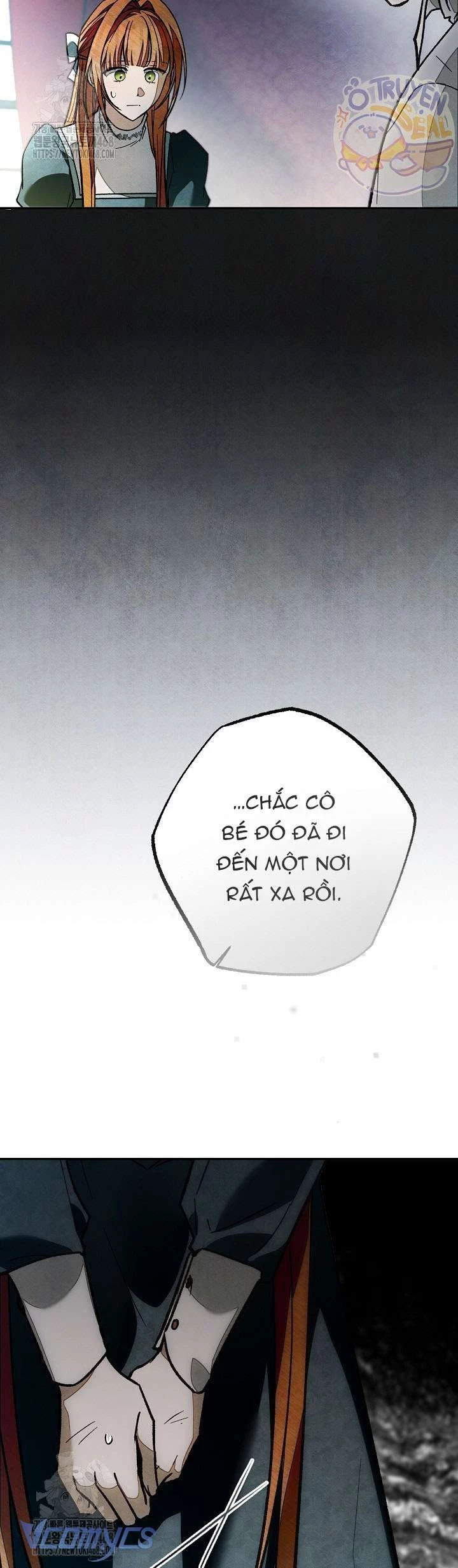 Chào Mừng Đến Với Dinh Thự Hoa Hồng Chapter 28 - 22