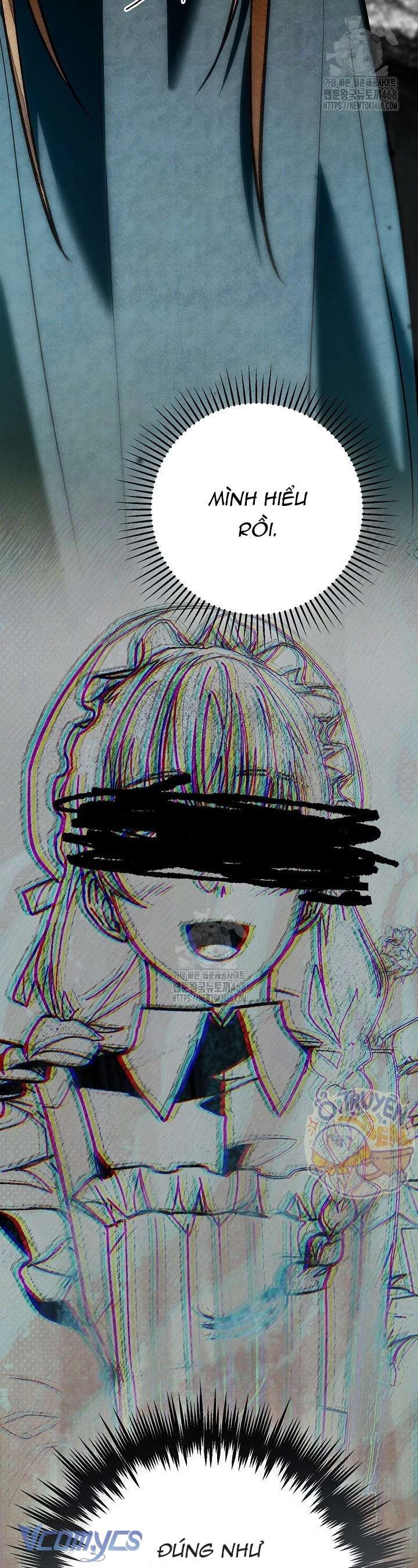 Chào Mừng Đến Với Dinh Thự Hoa Hồng Chapter 28 - 23