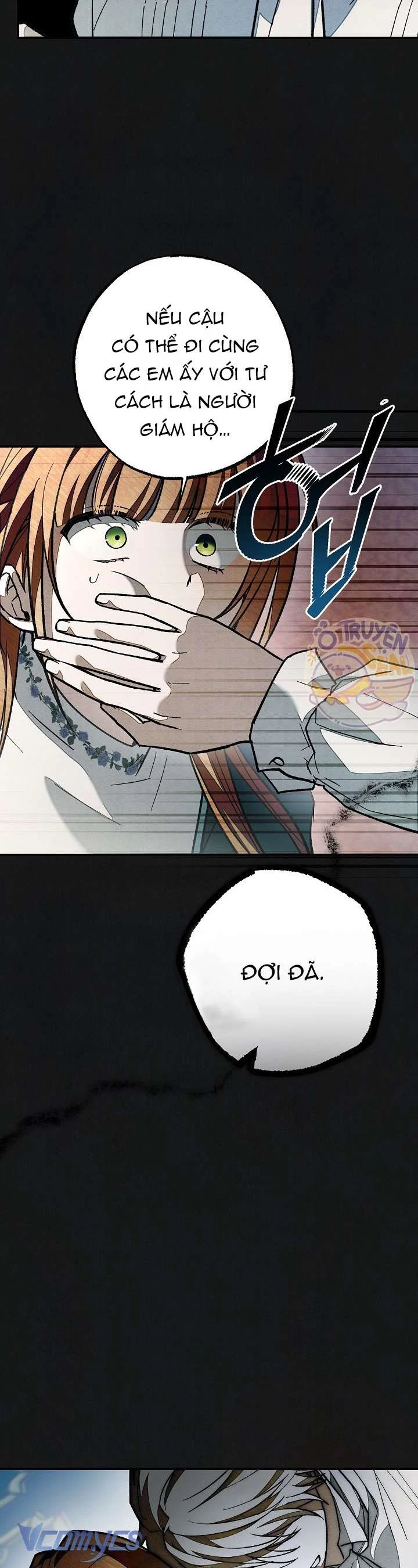 Chào Mừng Đến Với Dinh Thự Hoa Hồng Chapter 28 - 26